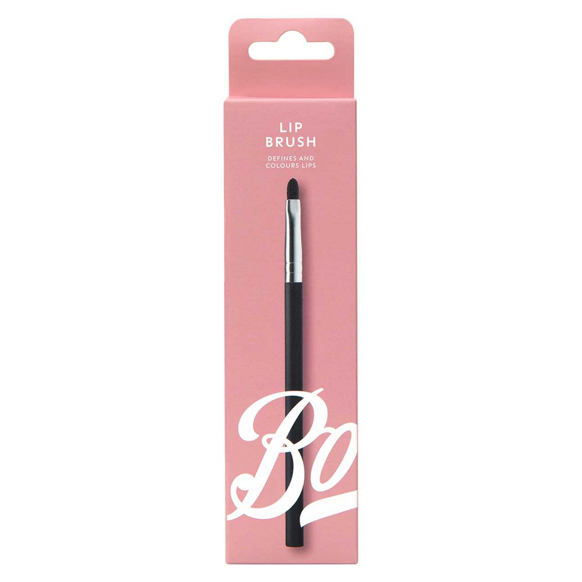 Boots Lip Brush