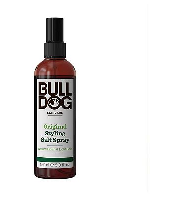 Bulldog Original Salt Spray 150ml