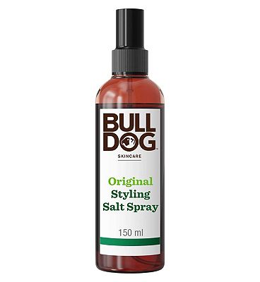 Bulldog Original Salt Spray 150ml