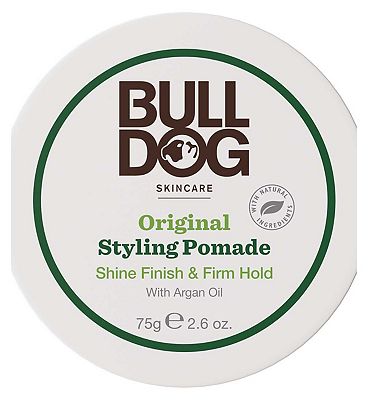 Bulldog Original Styling Pomade 75g