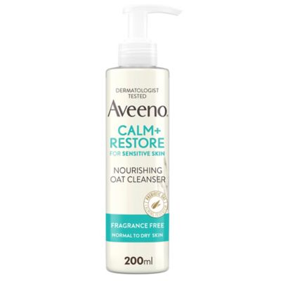 Face Aveeno Boots ie