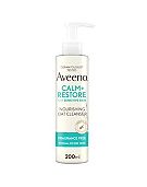 Aveeno Face Calm and Restore Cleanser 200ml
