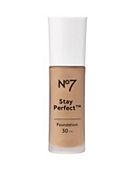 No7 HydraLuminous Aquarelease Skin Perfector (Fair)