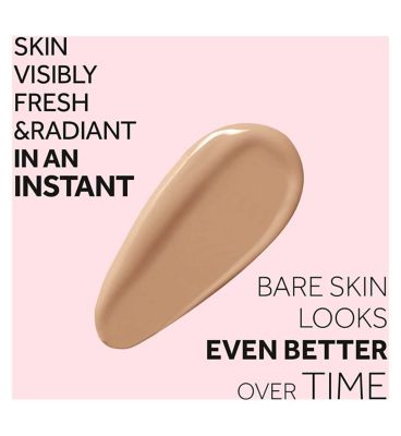 No7 Stay Perfect Foundation SPF30 30ml (3)