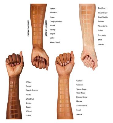 No7 Stay Perfect Foundation SPF30 30ml (5)