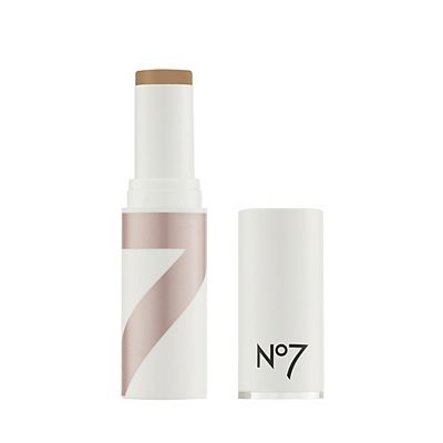No7 Stay Perfect Stick Foundation Hazel hazel