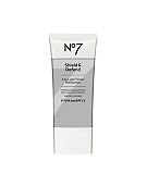 No7 Shield & Defend City Light Tinted Moisturiser with 5* UVA + SPF 15 50ml