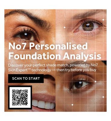 No7 Shield & Defend City Light Tinted Moisturiser with 5* UVA + SPF 15 50ml (5)