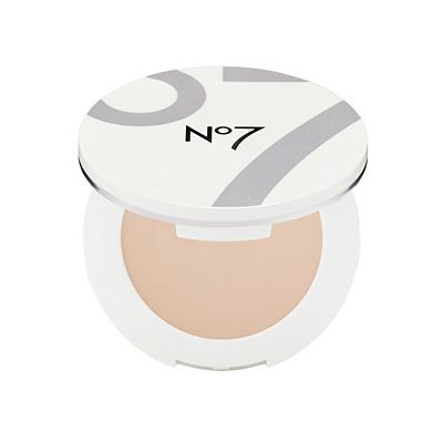 No7 Airbrush Away Finishing Powder