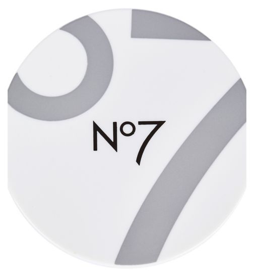 No7 Mineral Perfection Loose Powder Foundation New Ivory