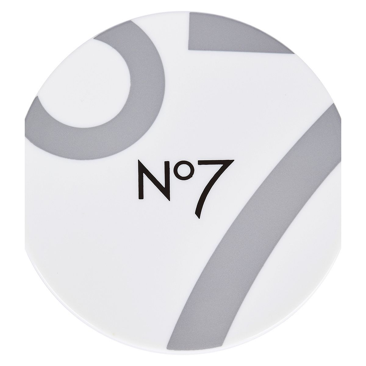 No7 Mineral Perfection Loose Powder Foundation New Ivory, 10g