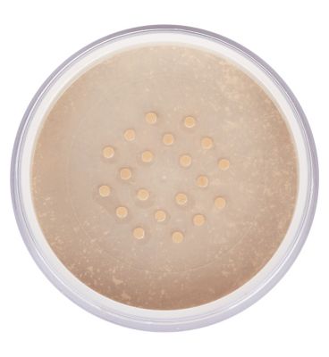 No7 Mineral Perfection Loose Powder Foundation New Ivory (2)