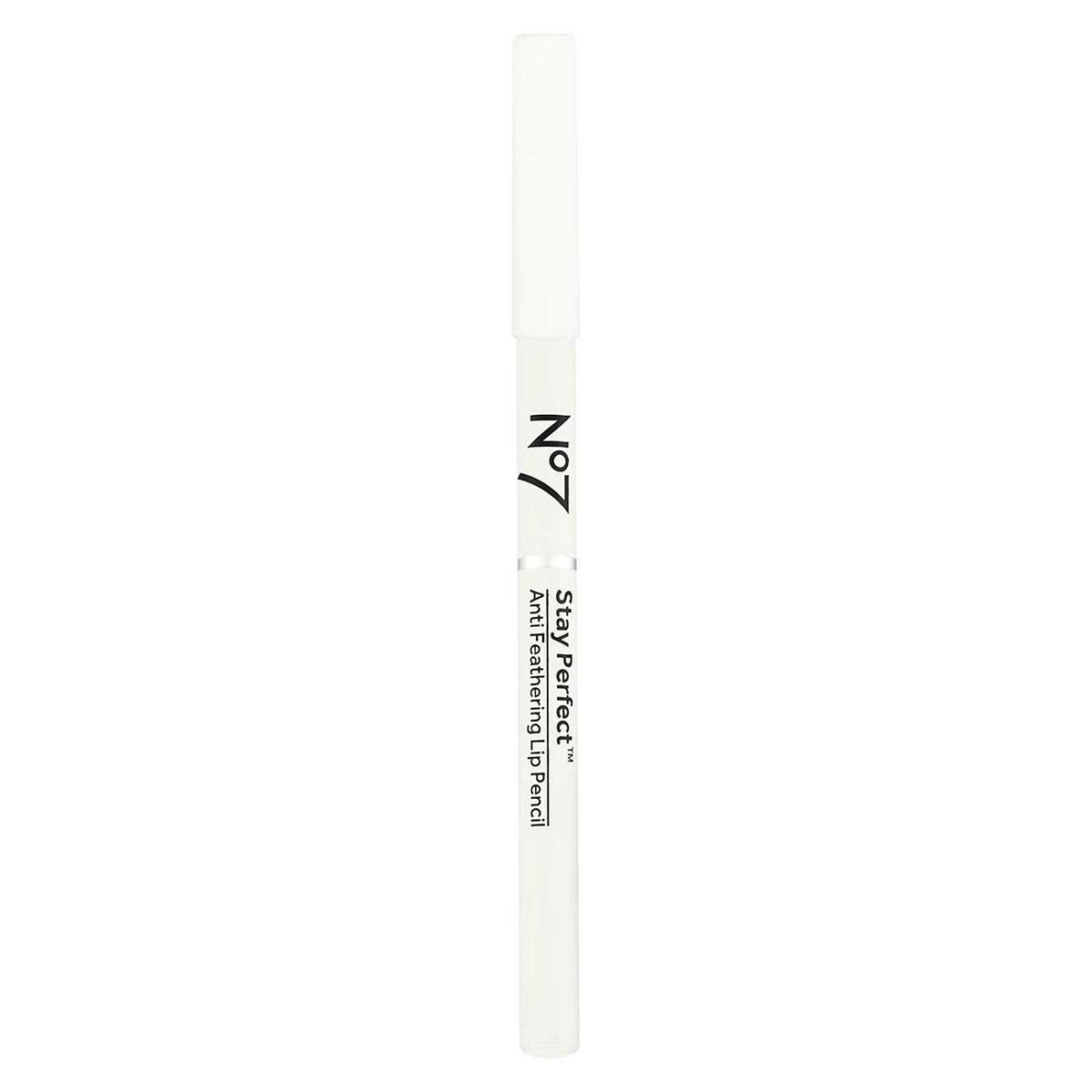 No7 Stay Perfect Anti Feathering Lip Pencil 3g