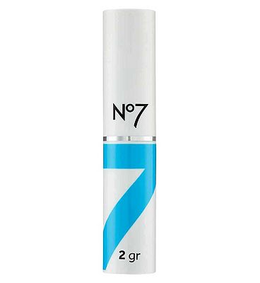 No7 HydraLuminous Lip Balm Raspberry raspberry