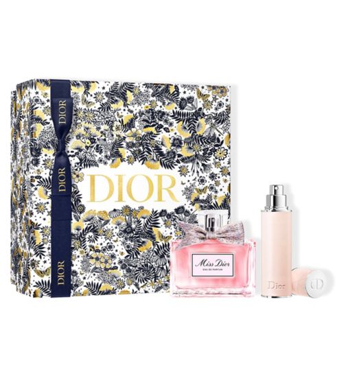 Miss Dior Eau de Parfum 50ml Gift Set