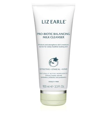 Liz Earle Cleansers Boots Ireland