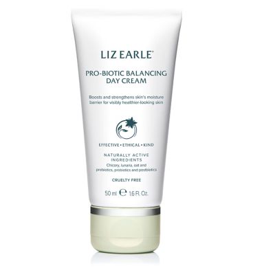 Liz Earle ProBiotic Balancing range Boots