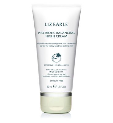 ProBiotic Skincare Liz Earle Boots Ireland