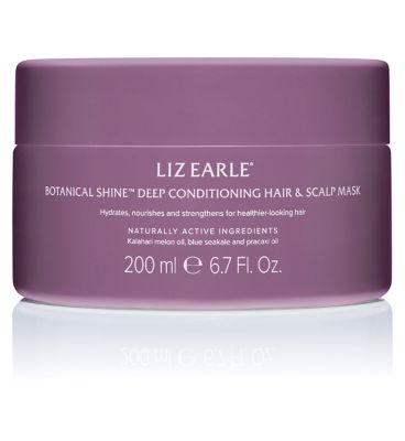 Liz Earle Hair and Body Care Products Boots Ireland