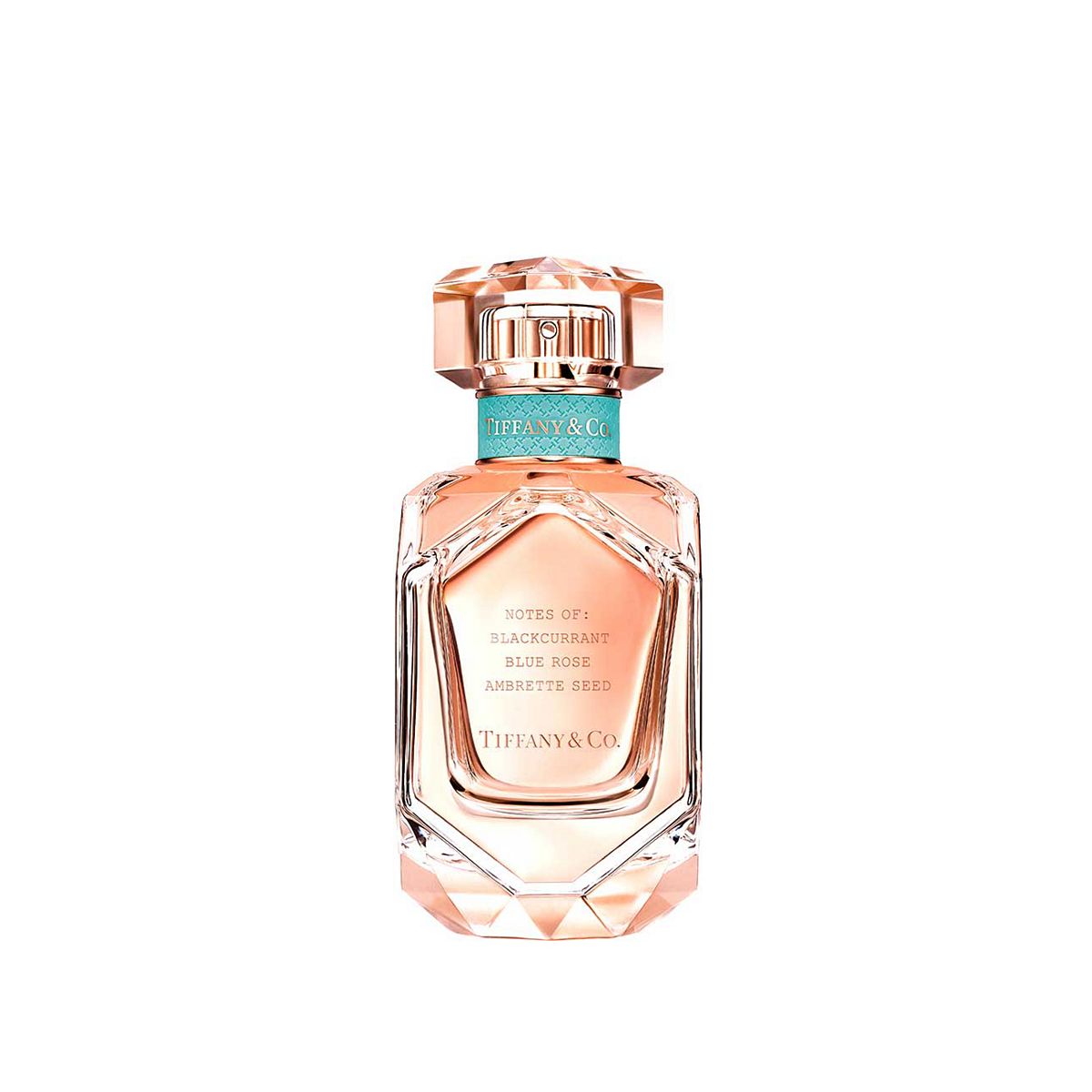 Tiffany & Co. Rose Gold Eau De Parfum For Her 50ml