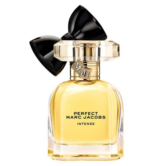 Perfect Intense Marc Jacobs Eau de Parfum 30ml