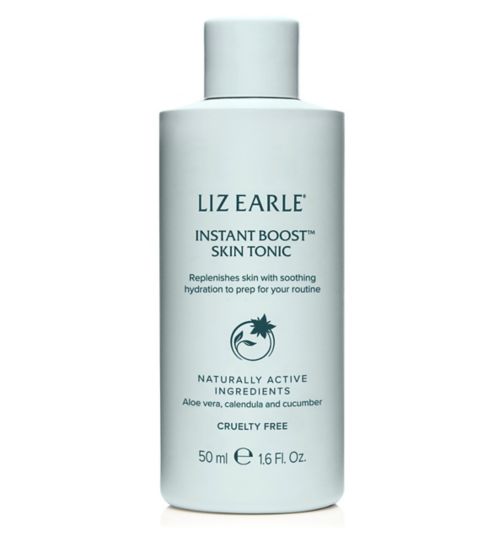 Liz Earle Cleanse And Glow Boots Ireland