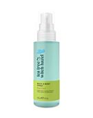 Boots Tea Tree & Witch Hazel Back & Body Spray 150ml