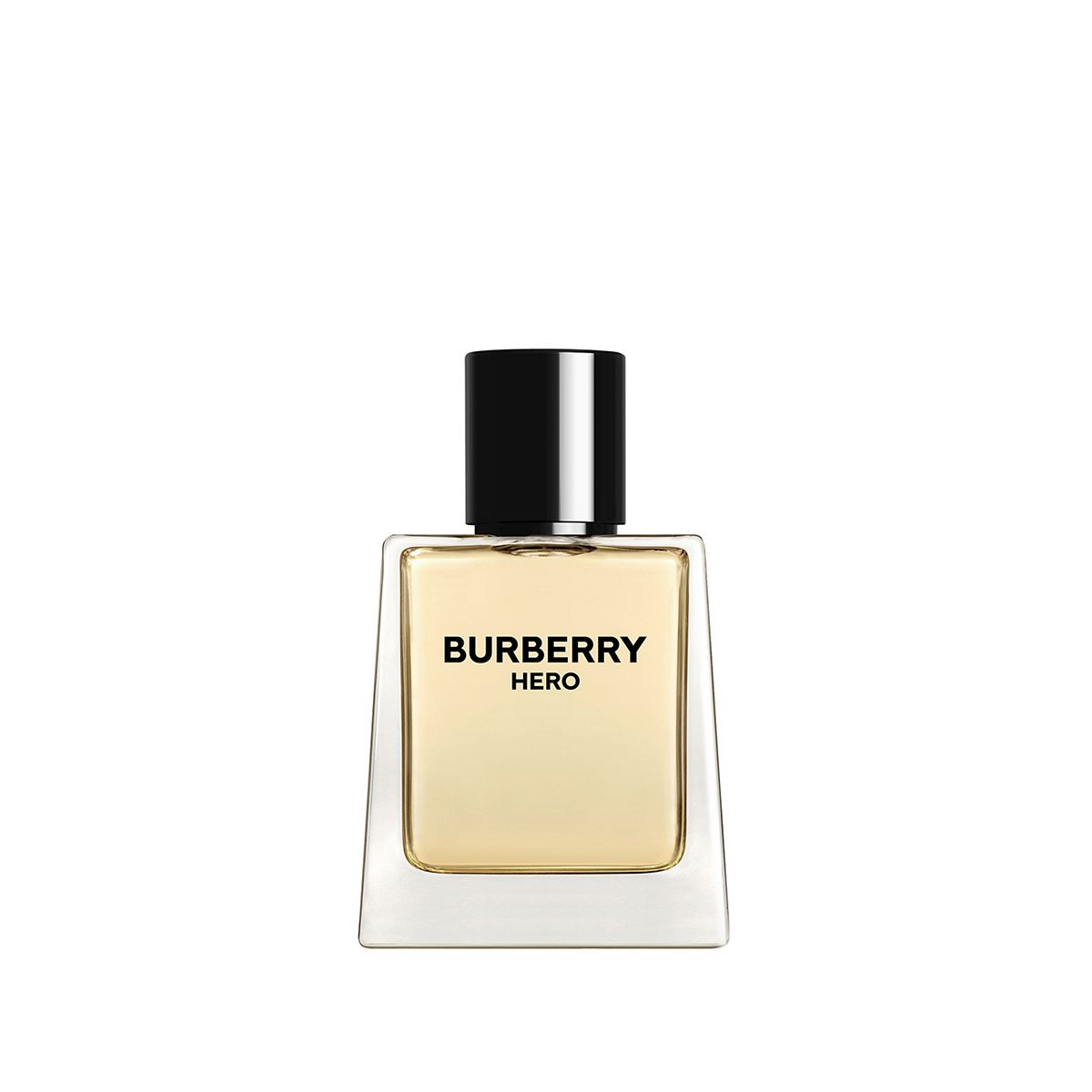 Burberry Hero Eau De Toilette For Men 50ml