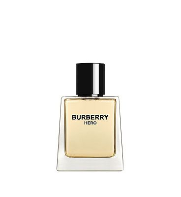 Burberry Hero Eau de Toilette for Men 50ml