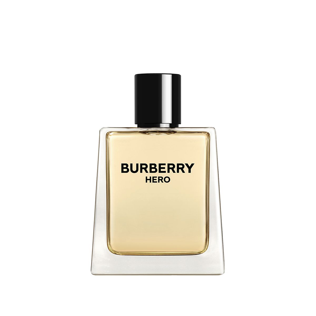 Burberry Hero Eau De Toilette For Men 100ml