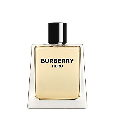 Burberry 2024 men aftershave