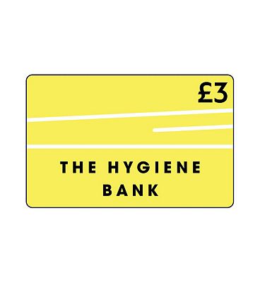 The Hygiene Bank Voucher - 3