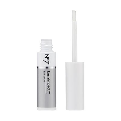 No7 Eyelash Impact Serum 6ml