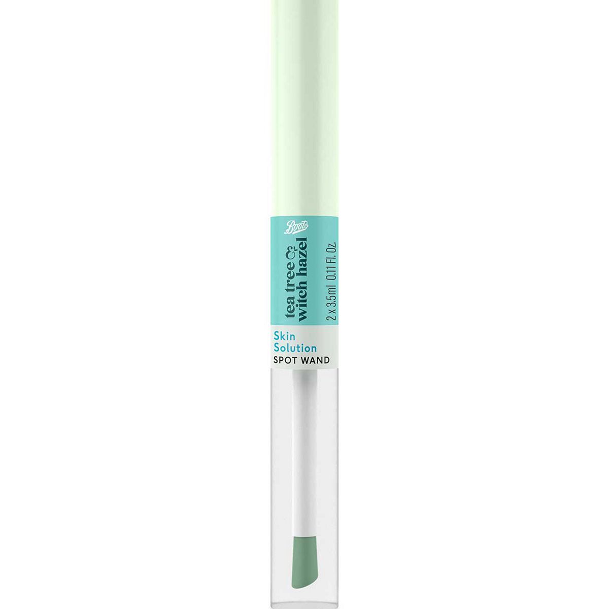 Boots Tea Tree & Witch Hazel Day Night Spot Wand