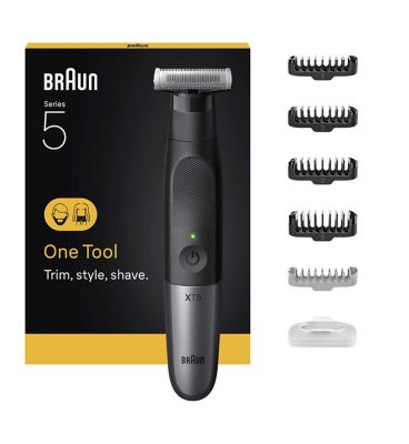 Trimmers & Stylers Braun Boots