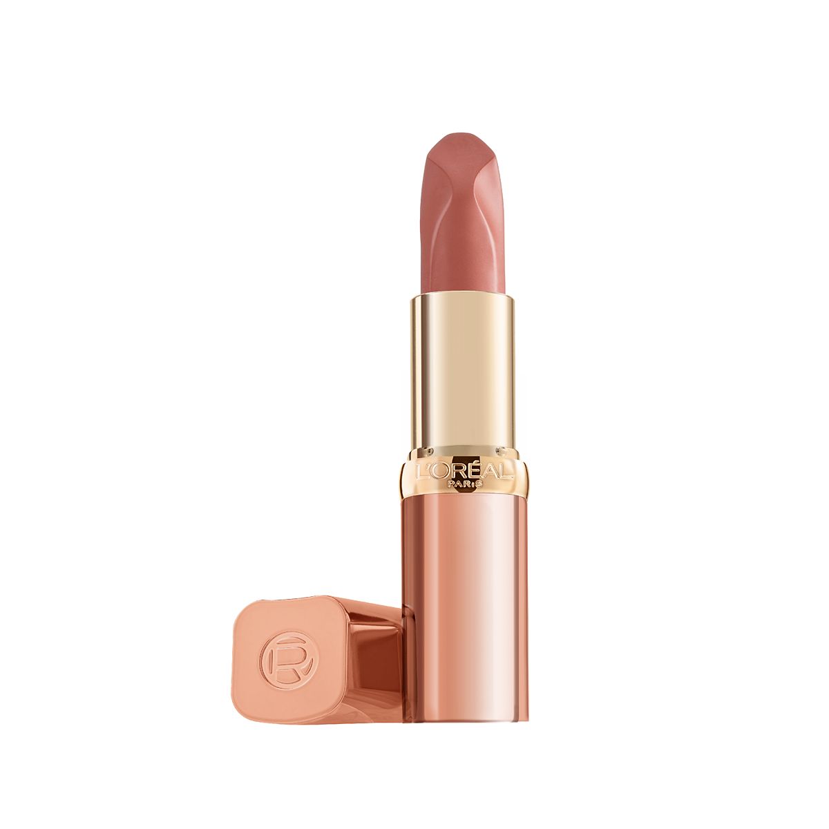 Loreal L'oreal L’oreal Paris Color Riche Les Nus Satin Lipstick 173