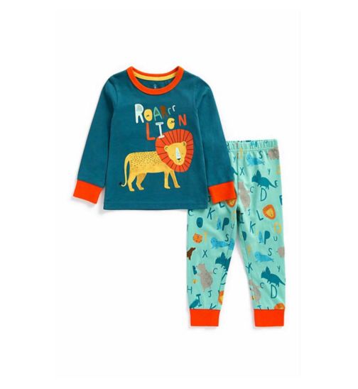 Roar Lion Pyjamas