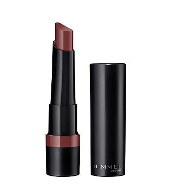 Click to view product details and reviews for Rimmel Lasting Finish Matte Lipstick Mauve Bliss 220 Mauve Bliss.