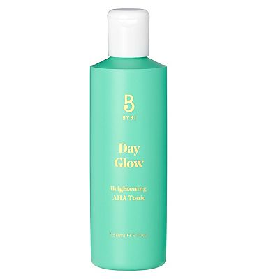 BYBI Day Glow AHA Brightening Tonic 150ML