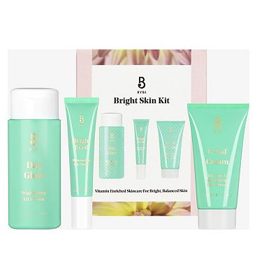 BYBI Bright Skin Kit