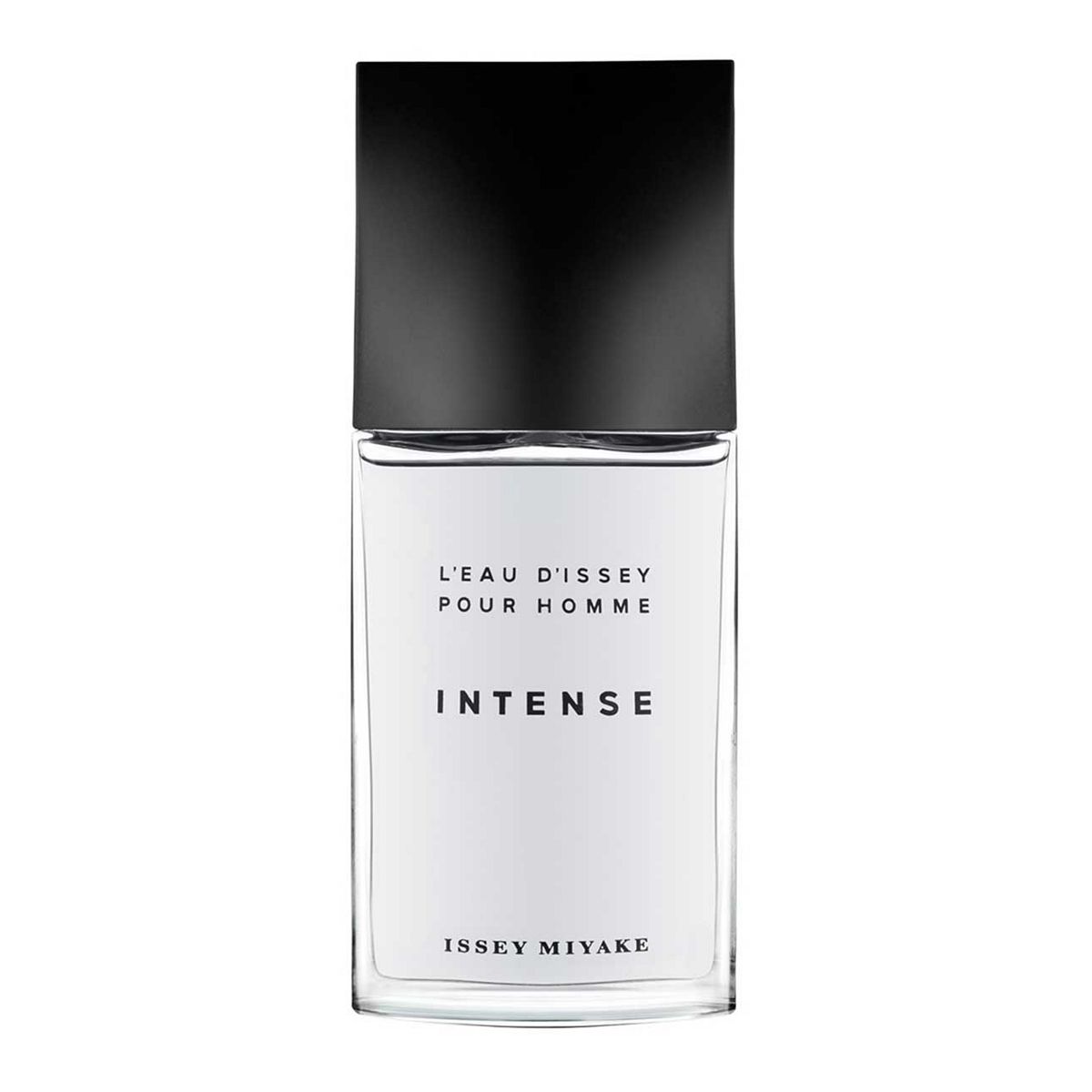 Issey Miyake L'eau D'issey Pour Homme Intense Eau De Toilette 75ml