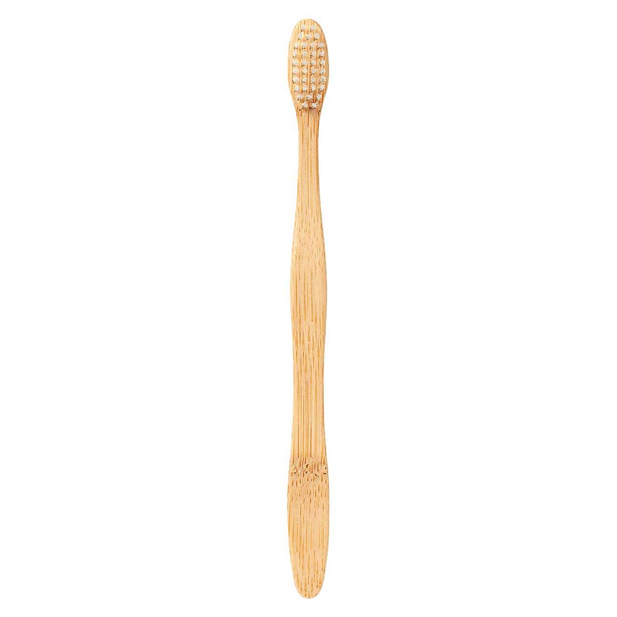   Bamboo Toothbrush