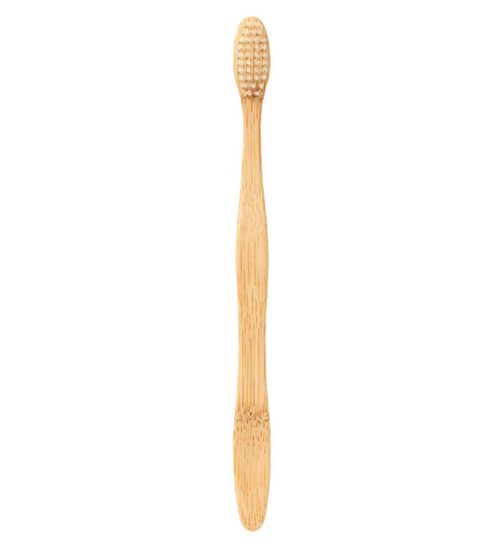 Boots Bamboo Toothbrush
