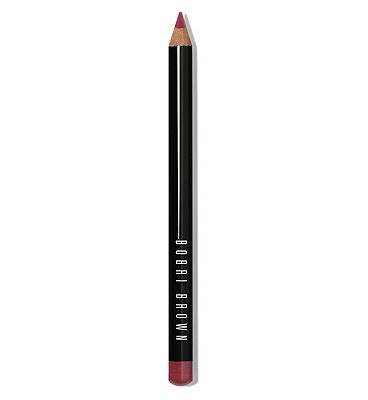 Bobbi Brown Lip Pencil PInk Mauve pink mauve