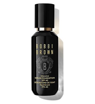 Bobbi Brown Intensive Skin Serum warm natural SPF 40 warm natural SPF 40