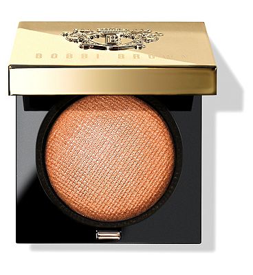 Bobbi Brown Luxe Eye Shadow Melting Point melting point