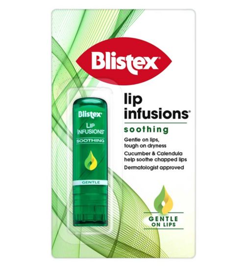 Blistex Lip Infusions Soothing