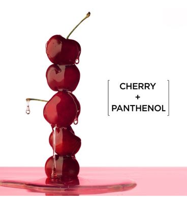 Garnier Cherry and Panthenol Replumping Lip Sheet Mask 5g (3)