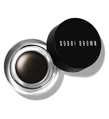 Bobbi Brown Long-Wear Gel EyeLiner Black Ink black ink