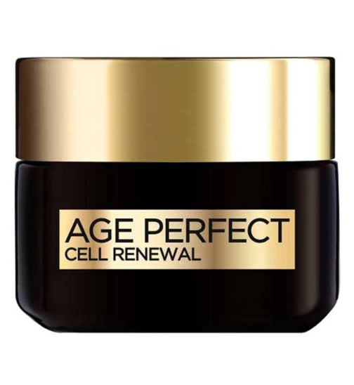 L'Oreal Paris Age Perfect Cell Renew Day Cream 50ml